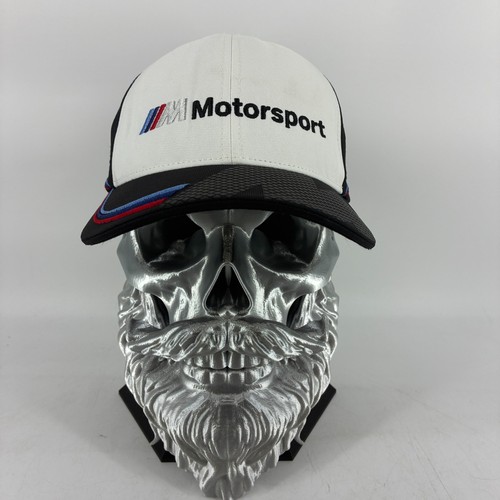 Bmw motorsport ballcap hat - bmw,