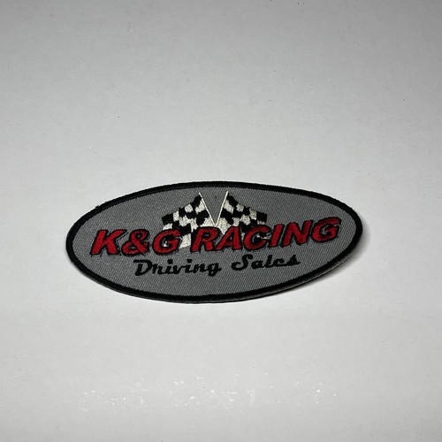 Racing driving sales oval - k&g,