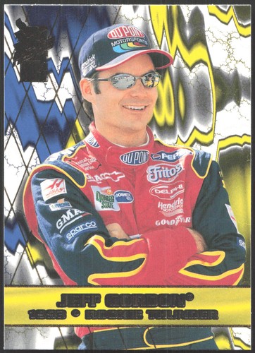 2001 press pass vip jeff - vip,