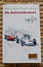 Taschenbuch Motorsport