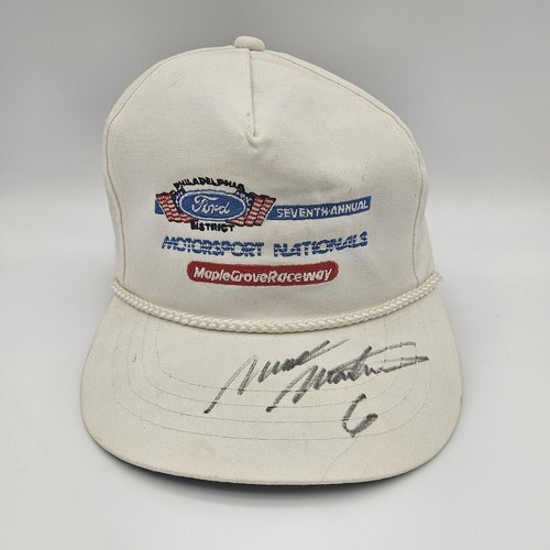 Vtg maple grove - grove, raceway