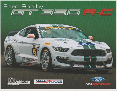 2015 multimatic motorsports - 2015,