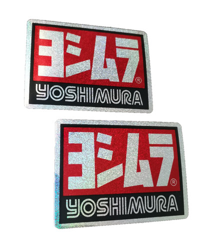 Yoshimura e47 aufkleber - yoshimura,