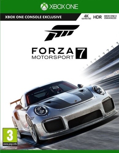 Forza motorsport - motorsport, 7