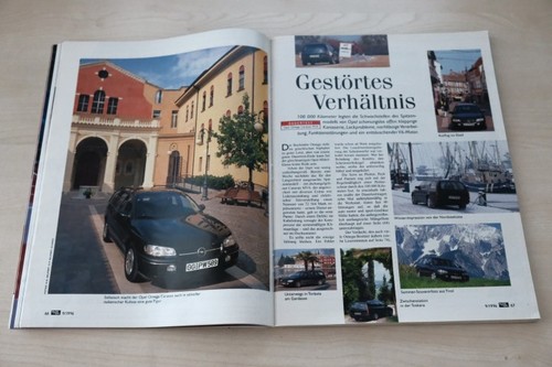 Auto motor sport ams 1996 - auto,