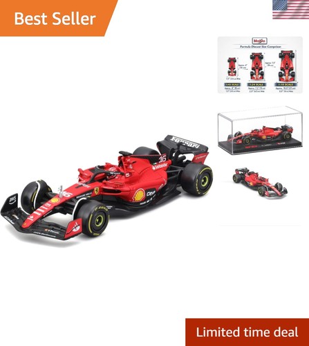 Die cast ferrari race car - f1,