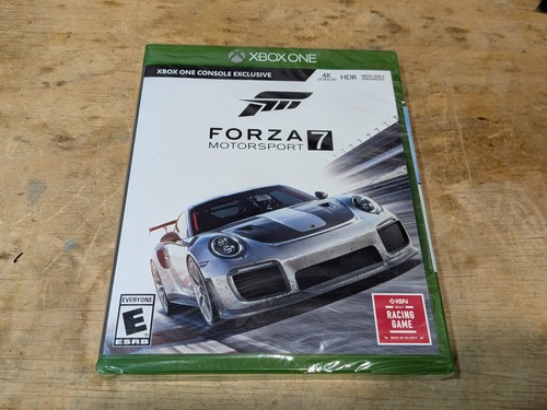 Forza motorsport sealed - forza,