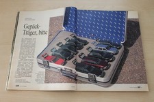 Auto Motor Sport AMS 11/1993