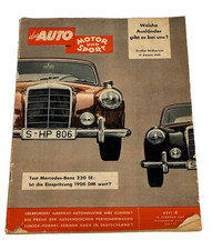 AMS, Auto Motor Sport Juni