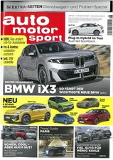 auto motor sport ams Heft 26