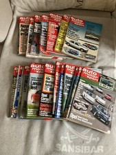 Auto Motor Sport Zeitschriften