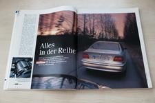 Auto Motor Sport AMS 05/1996