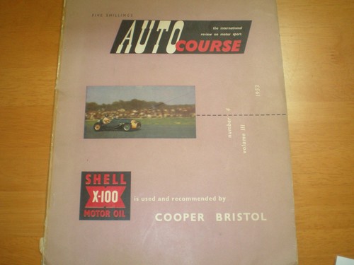 Auto course volume - volume, )