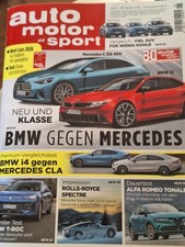Auto Motor Sport 6/2026 Neu!!