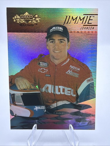 Upper deck 2000 - upper,