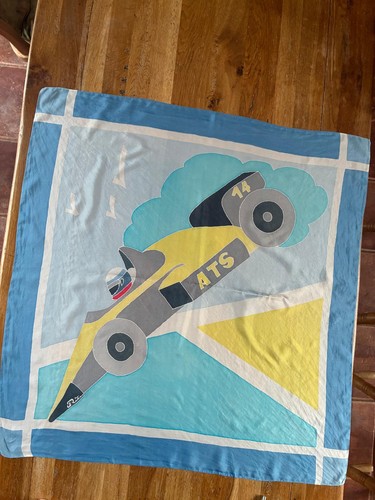 Vintage ats formula racing - vintage, 1