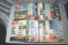 AMS Auto Motor Sport 1976 (A)