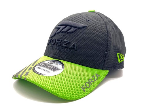 Forza motorsport black green - forza,