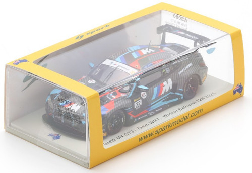Spark motorsport bmw - motorsport",
