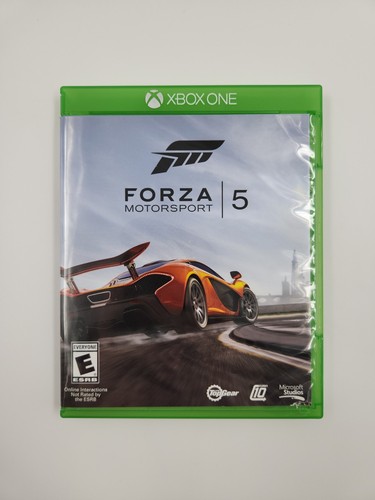 Forza motorsport xbox one - motorsport,