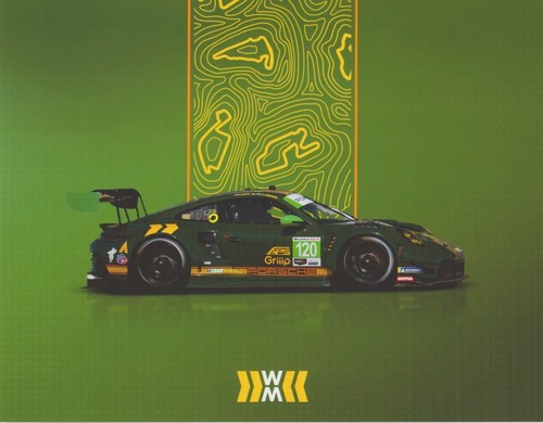 2026 wright motorsports - 2026,