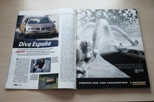 Auto Motor Sport AMS 23/1998