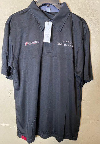 Nwt official mazda motorsports - nwt-official,