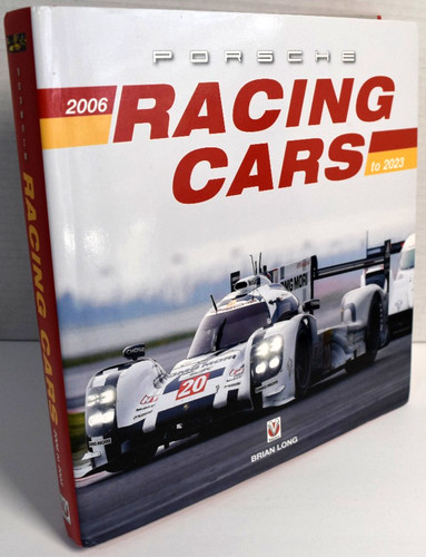 Porsche racing cars 2006 - cars, to