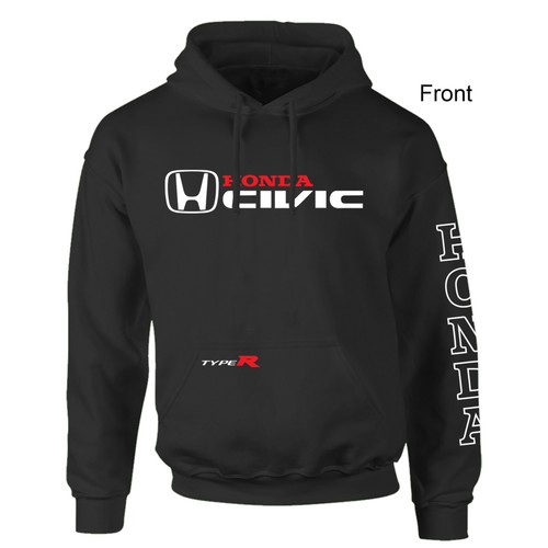 Civic hon type - civic, r,