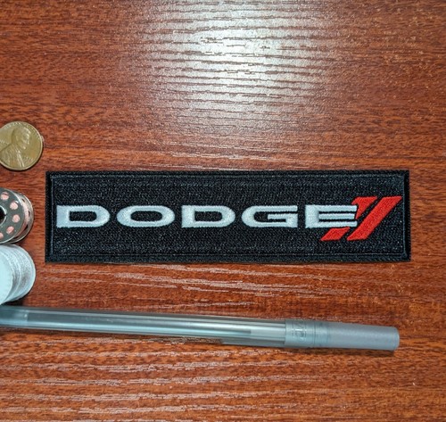 Dodge patch cars trucks - patch,