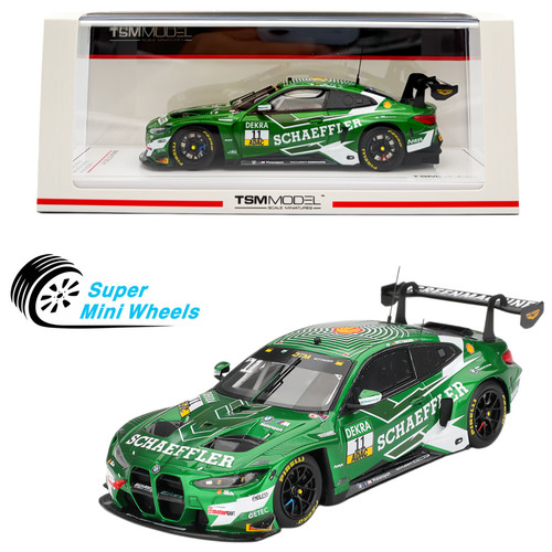 Tsm model bmw - tsm-model, m4