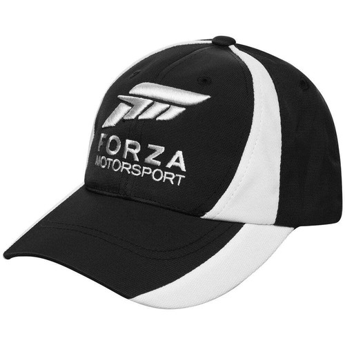 Forza motorsport black logo - motorsport,