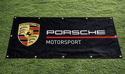 Car flag motorsport banner - car,