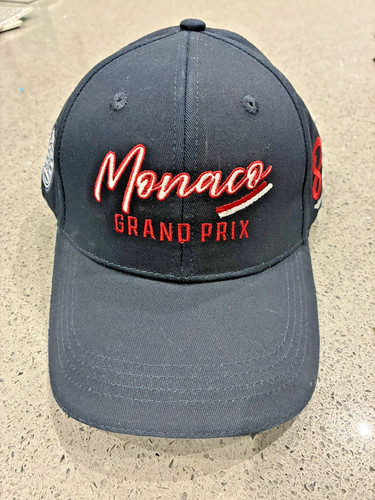 Official acm monaco grand - monaco, prix