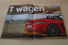 Auto Motor Sport AMS 10/2019
