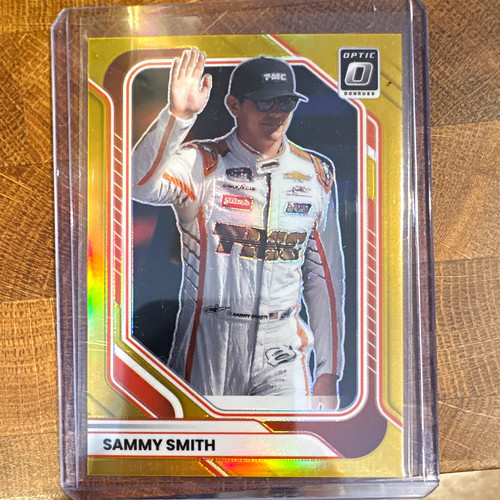 Panini 2026 donruss - donruss, nascar