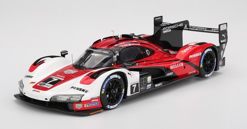 Porsche 963 penske - porsche,