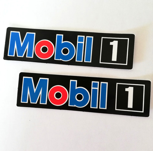 Mobil aufkleber sticker 2er - mobil,