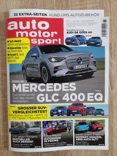 Auto motor und sport - und,