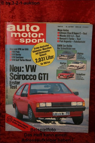 Ams auto motor - motor, bmw