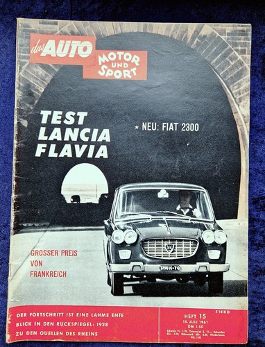 Ams auto motor sport - ams,