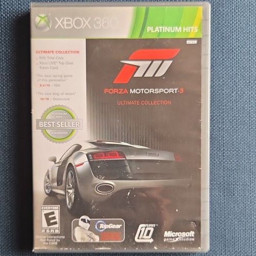 Forza motorsport ultimate - 3,