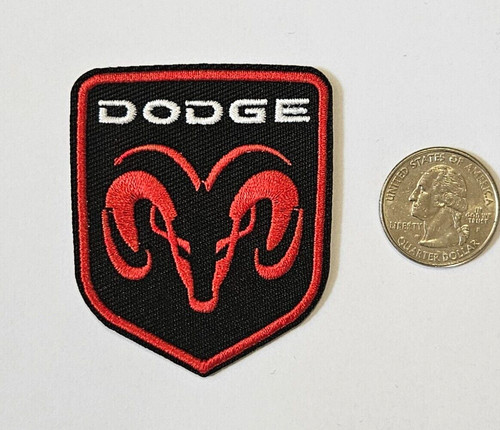 Dodge ram patch cars - dodge,
