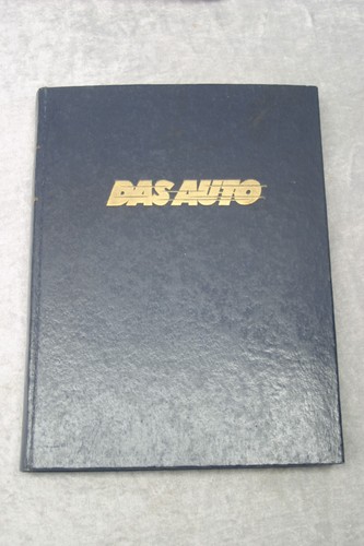 Das auto 1946 - das, +