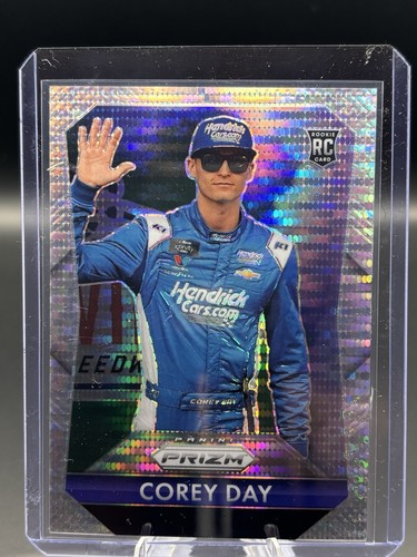 Corey day 2025 prizm - corey,