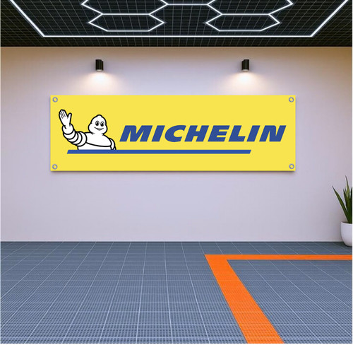Michelin bibendum racing - michelin,