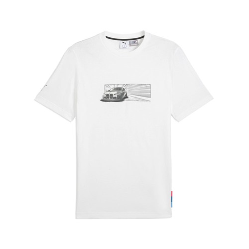 Puma bmw motorsport - puma, m