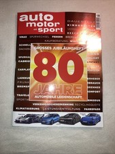 auto motor und sport 01/2026