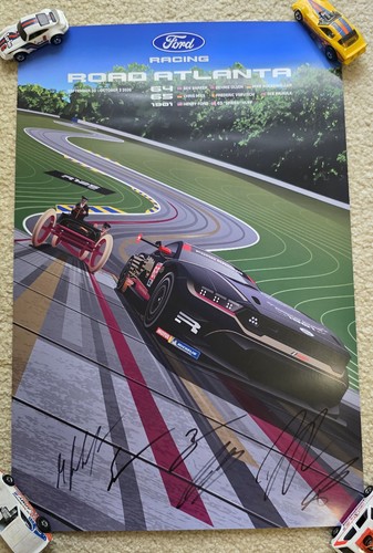 2026 multimatic motorsports - multimatic,