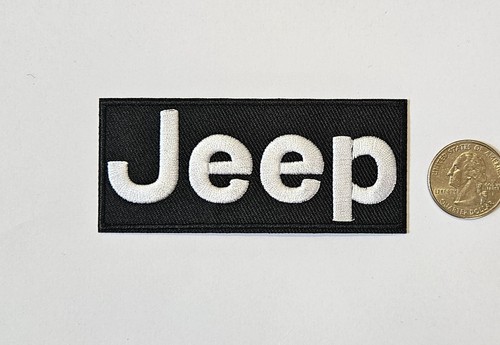 Jeep patch cars trucks - jeep,